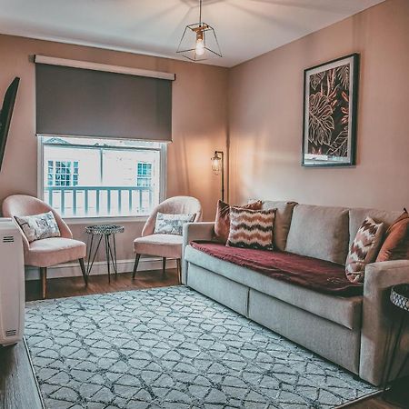 63 Chester Rows Penthouse Large City Centre Apartment A By Rework Accommodation Eksteriør bilde