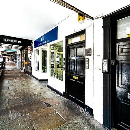 63 Chester Rows Penthouse Large City Centre Apartment A By Rework Accommodation Eksteriør bilde