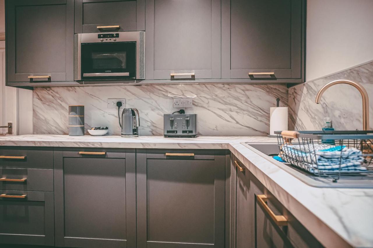 63 Chester Rows Penthouse Large City Centre Apartment A By Rework Accommodation Eksteriør bilde