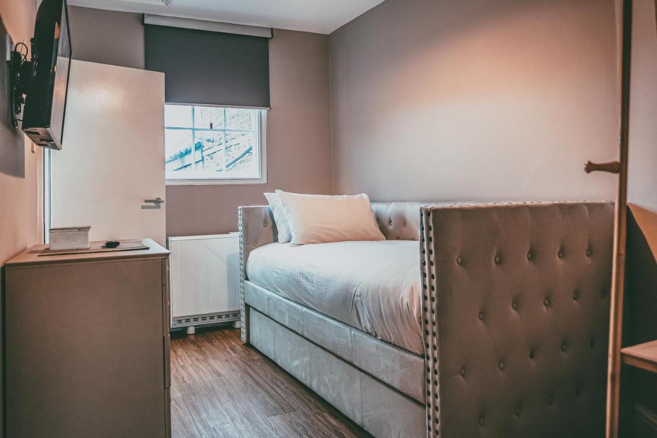 63 Chester Rows Penthouse Large City Centre Apartment A By Rework Accommodation Eksteriør bilde
