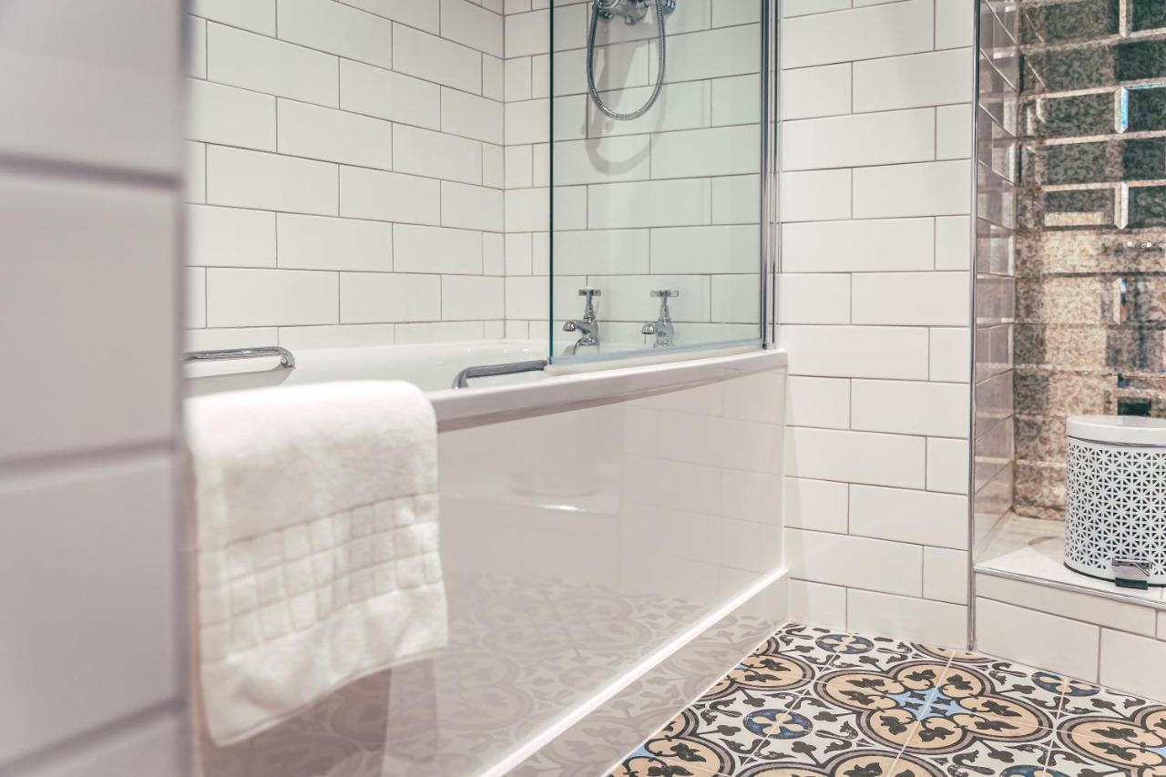 63 Chester Rows Penthouse Large City Centre Apartment A By Rework Accommodation Eksteriør bilde